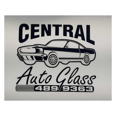 Central Auto Glass
