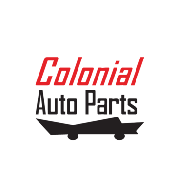 Colonial Auto Parts